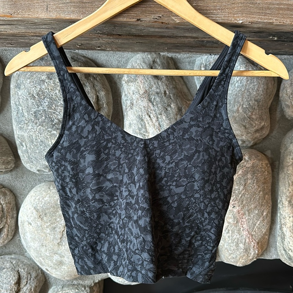 Lululemon align tank